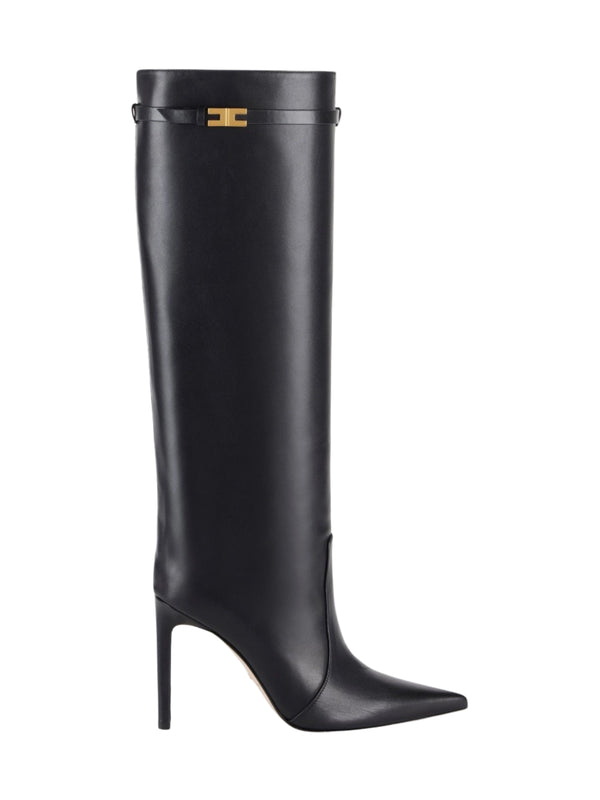 STIVALI ELISABETTA FRANCHI  