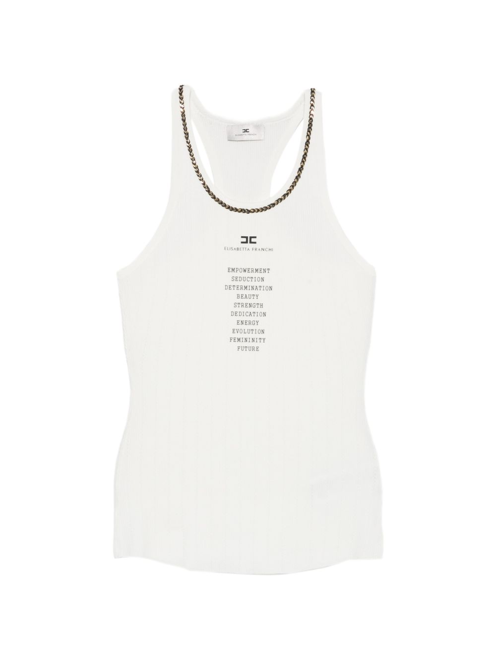 TOP ELISABETTA FRANCHI  