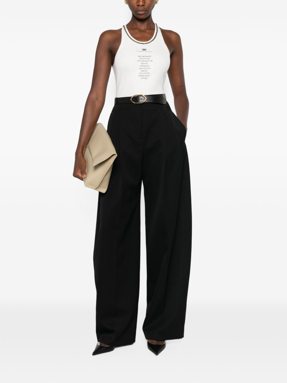 TOP ELISABETTA FRANCHI  