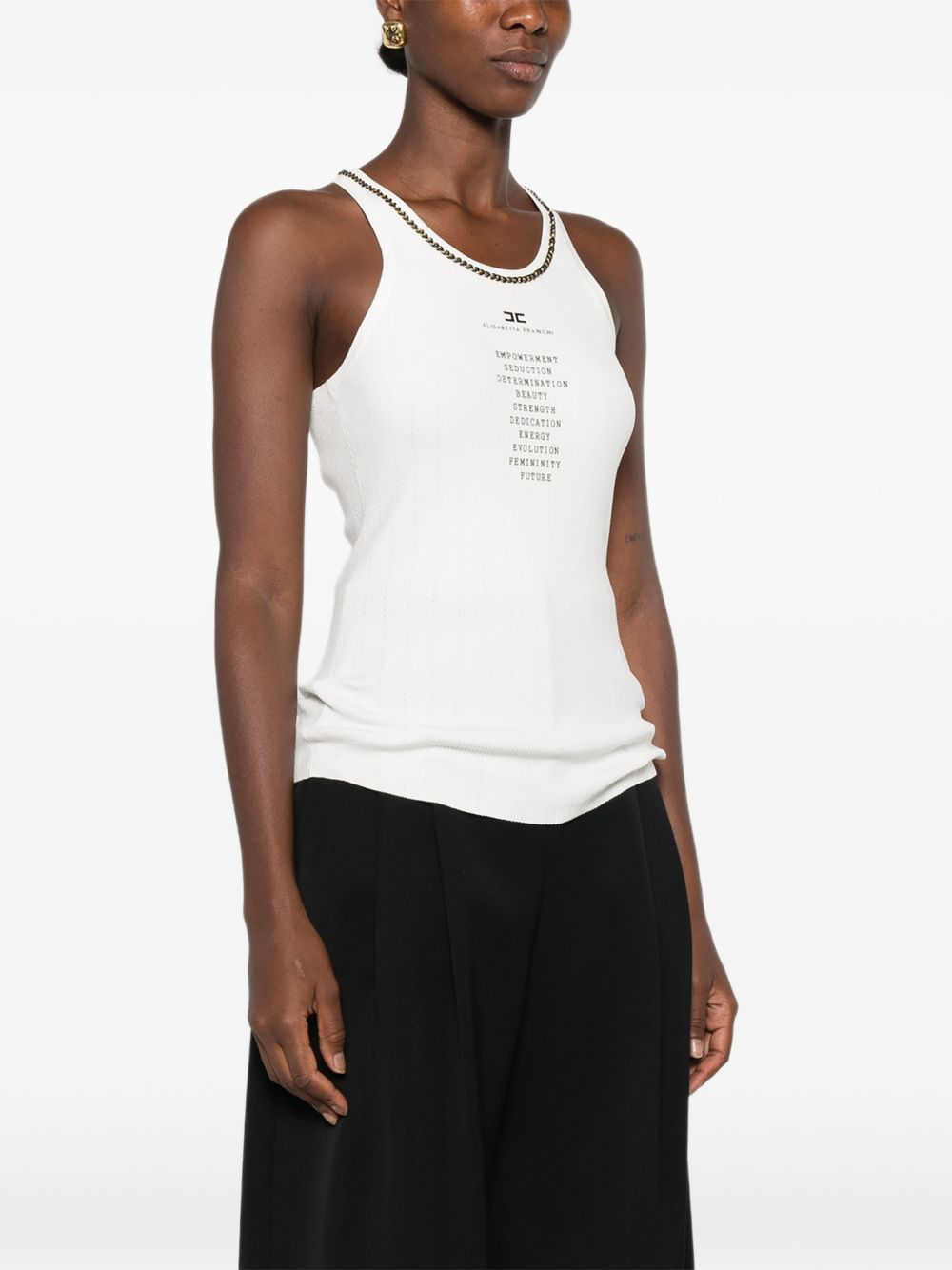 TOP ELISABETTA FRANCHI  