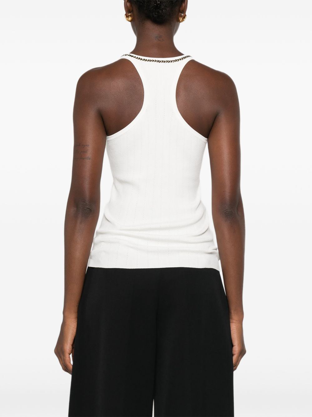 TOP ELISABETTA FRANCHI  