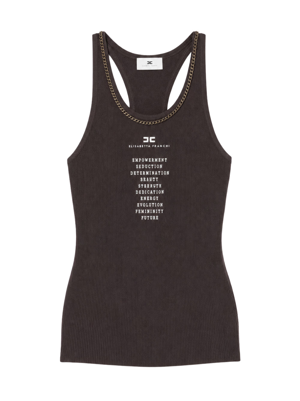 TOP ELISABETTA FRANCHI  