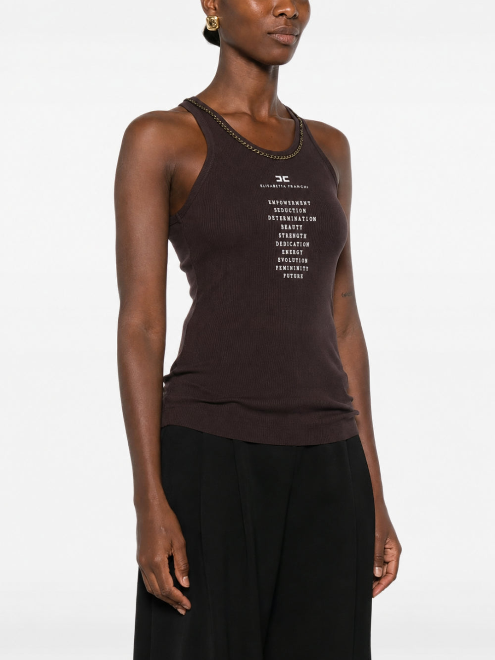 TOP ELISABETTA FRANCHI  