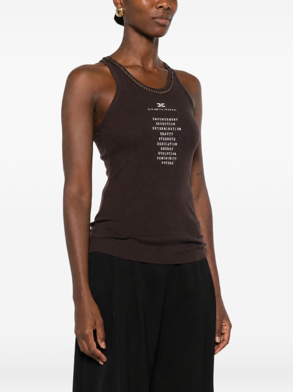 TOP ELISABETTA FRANCHI  