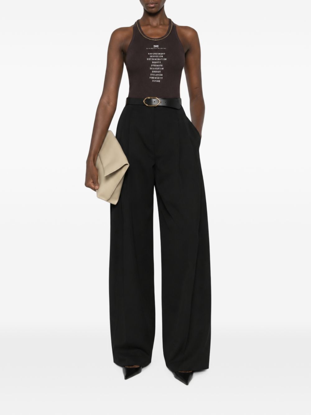 TOP ELISABETTA FRANCHI  