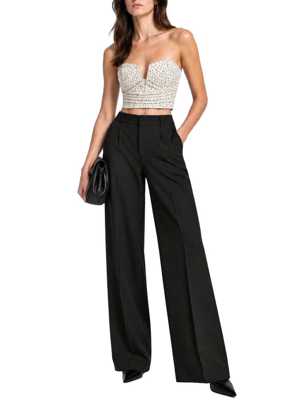TOP ELISABETTA FRANCHI  