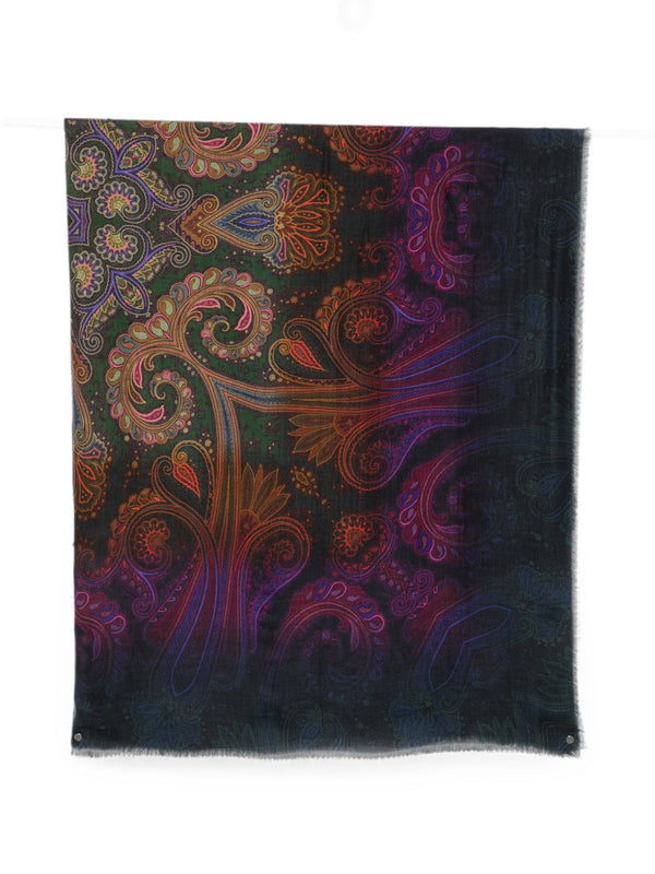 SCIARPE ETRO  
