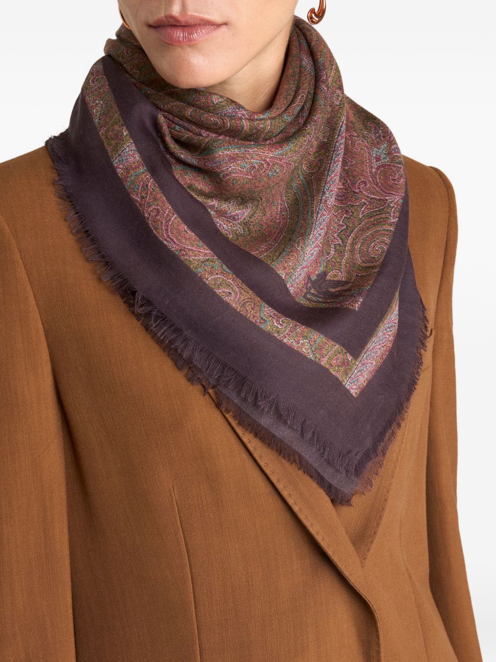 SCIARPE ETRO  
