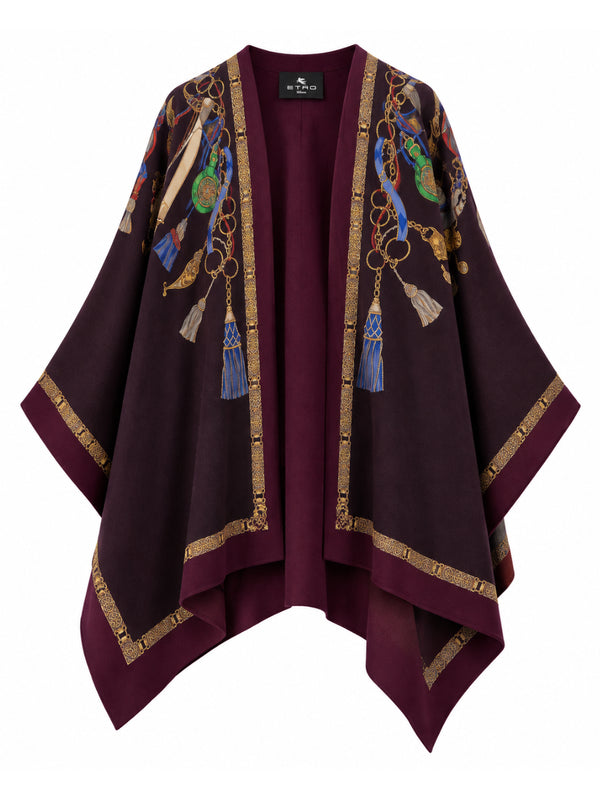 CAPPOTTI ETRO  