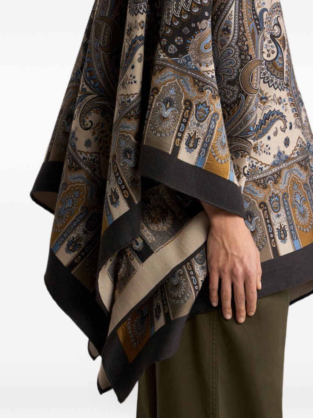 SCIARPE ETRO  