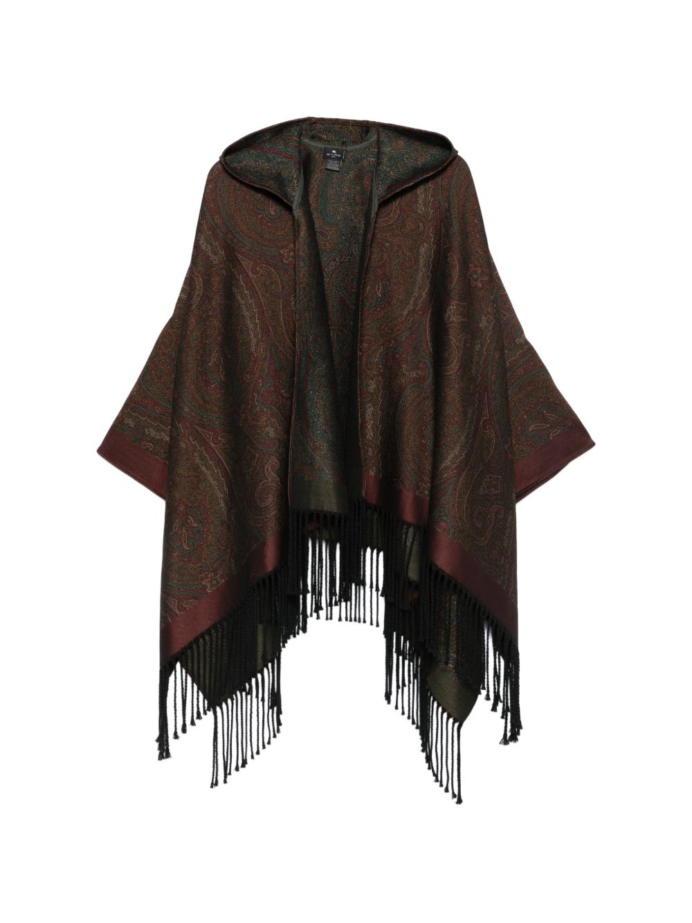CAPPOTTI ETRO  