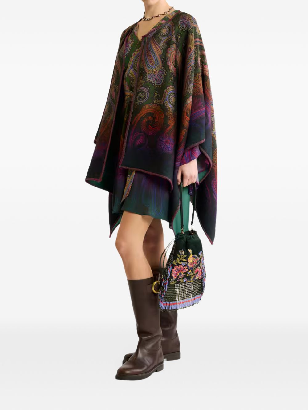 SCIARPE ETRO  