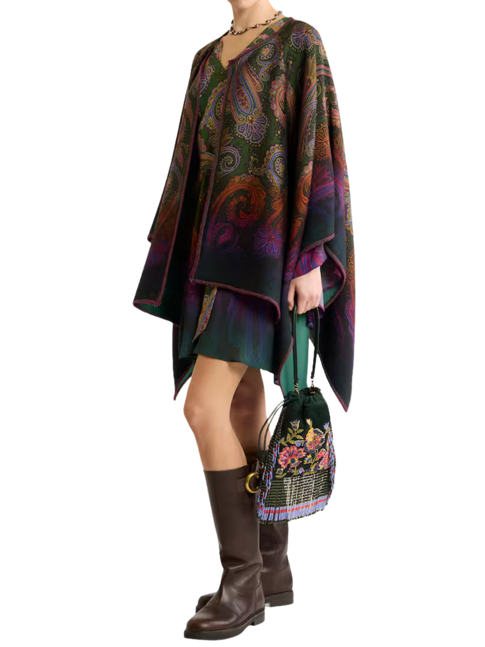 SCIARPE ETRO  