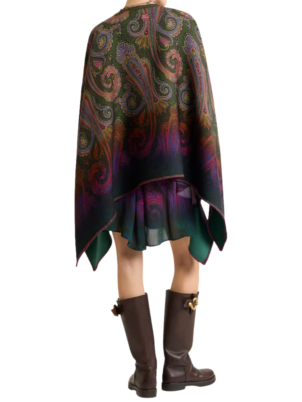 SCIARPE ETRO  