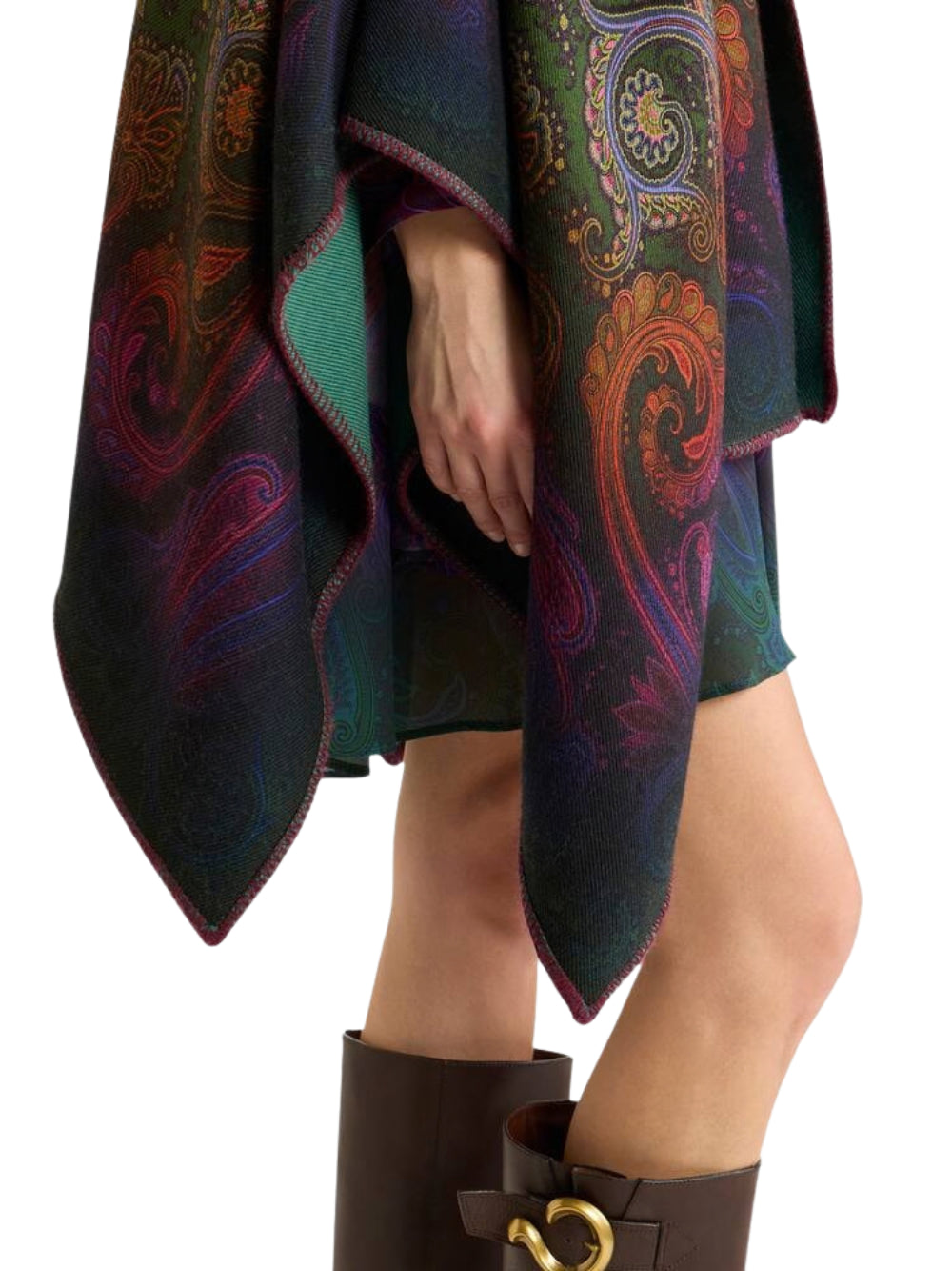 SCIARPE ETRO  