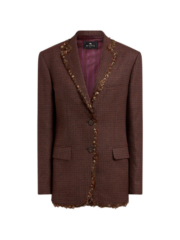 GIACCHE ETRO  