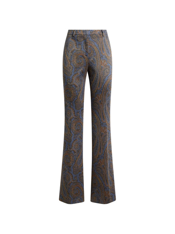 PANTALONI ETRO  