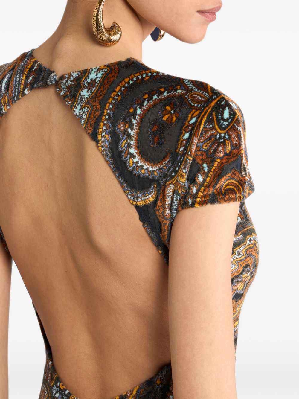 ABITI ETRO  