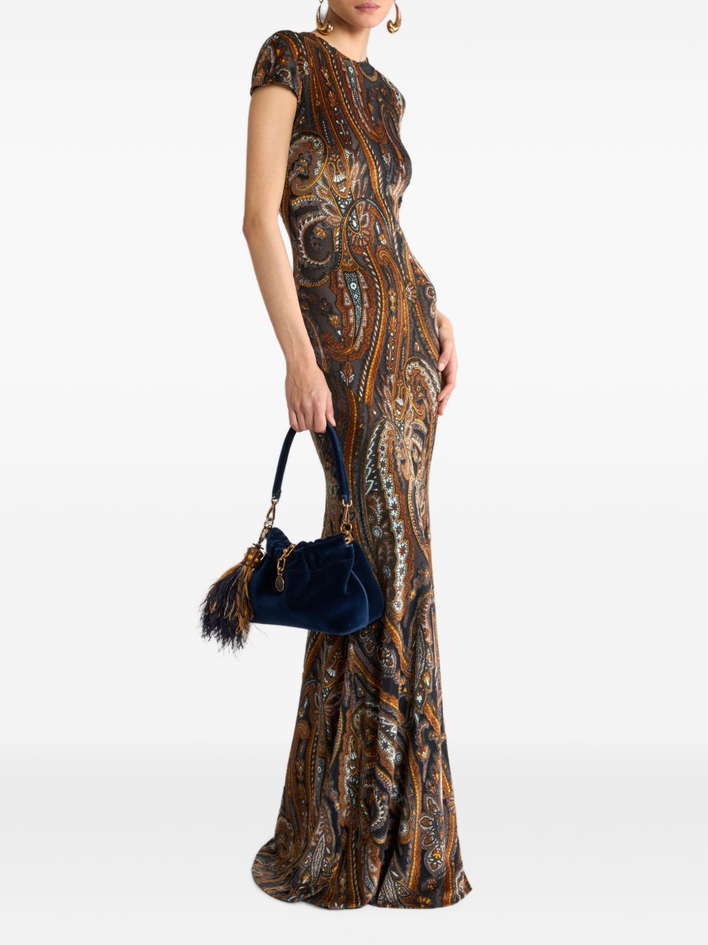 ABITI ETRO  