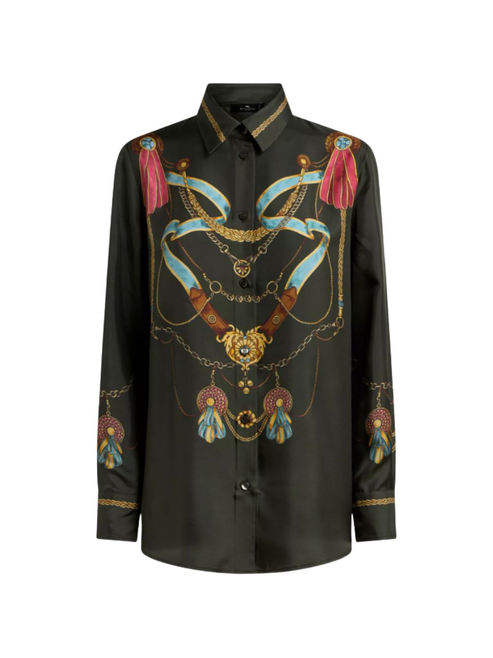 CAMICIE ETRO  