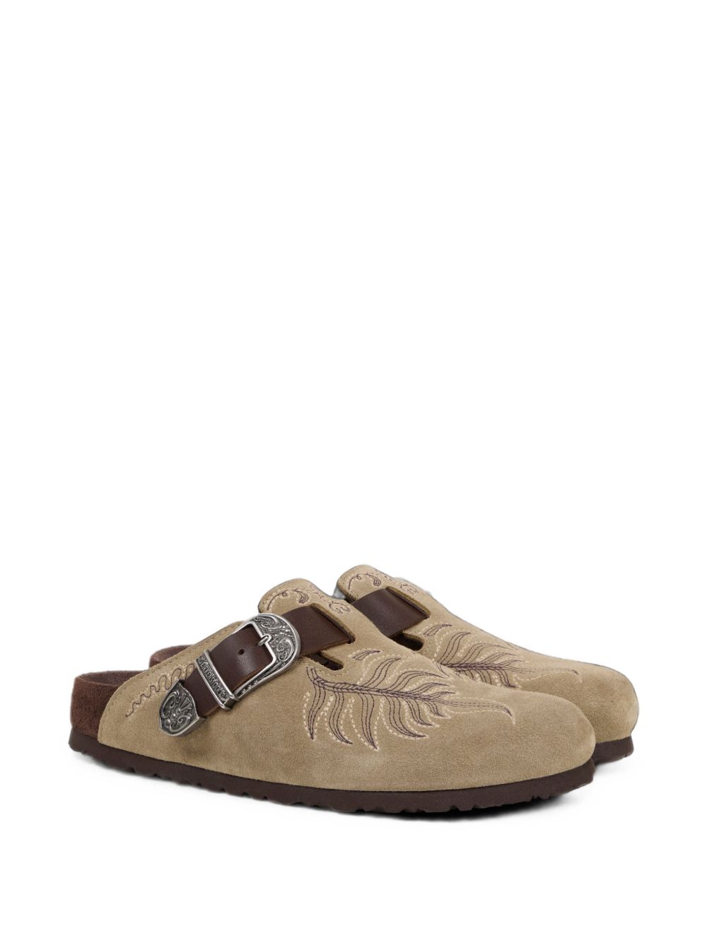 CIABATTE ETRO  