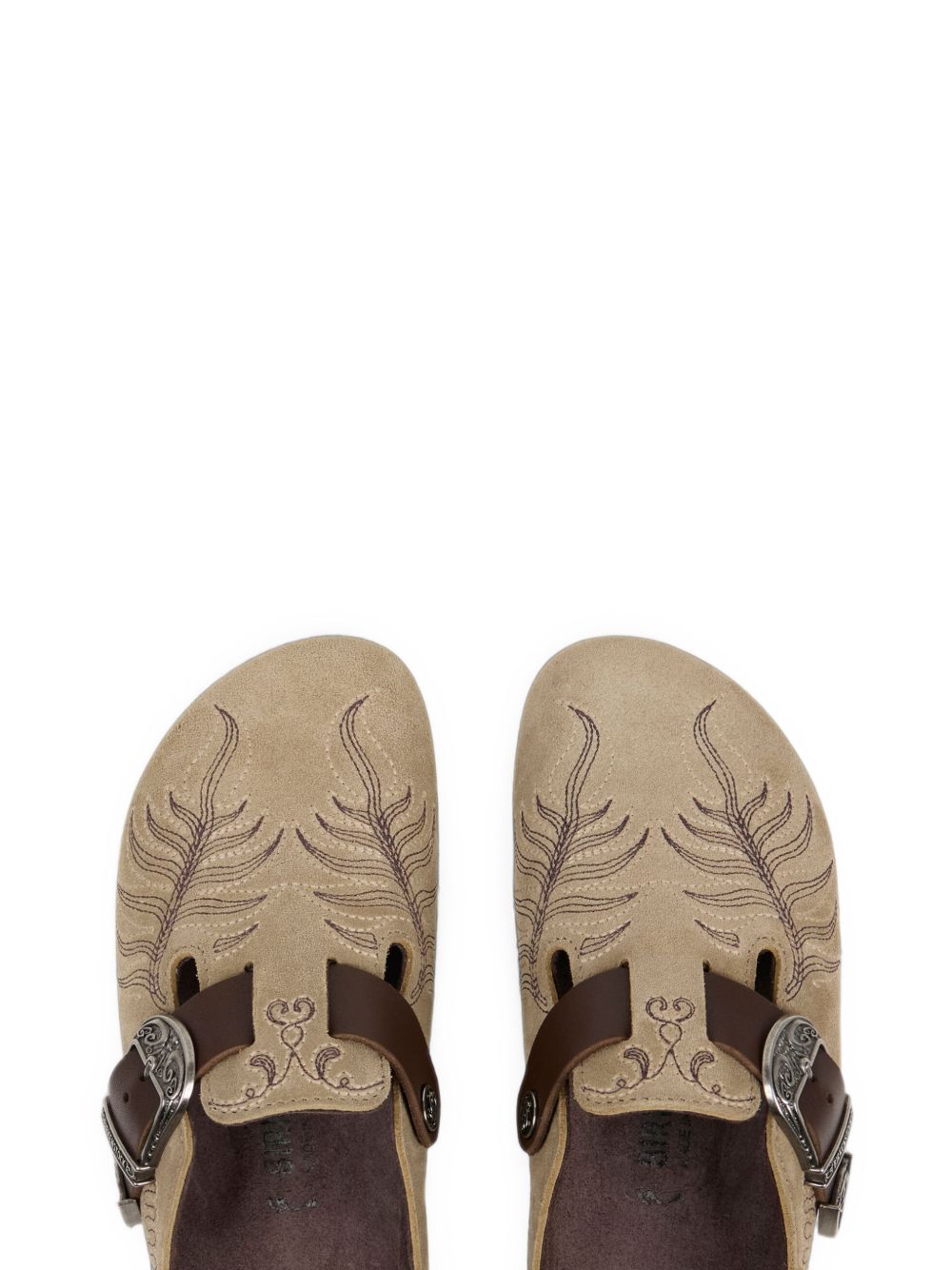 CIABATTE ETRO  