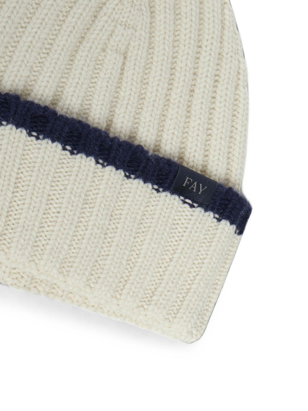 CAPPELLI FAY  