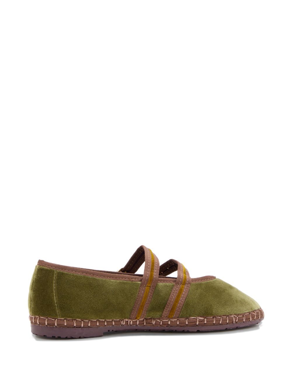 BALLERINE FLABELUS  