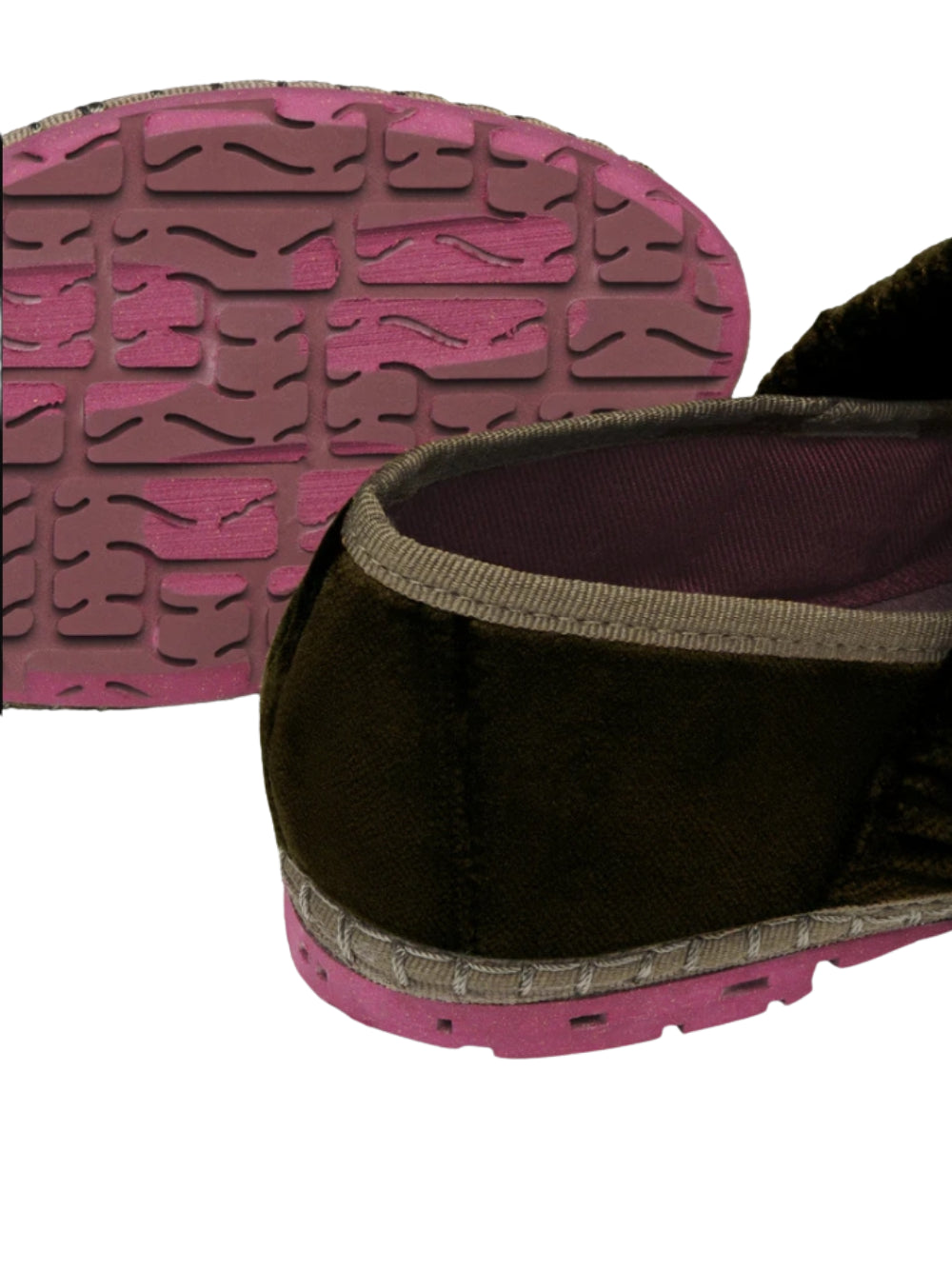 BALLERINE FLABELUS  