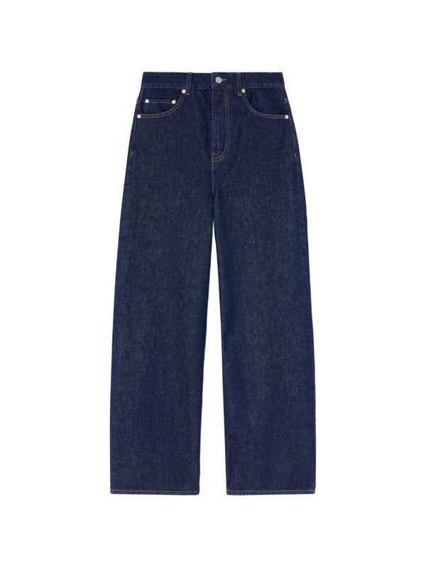 JEANS GANNI  