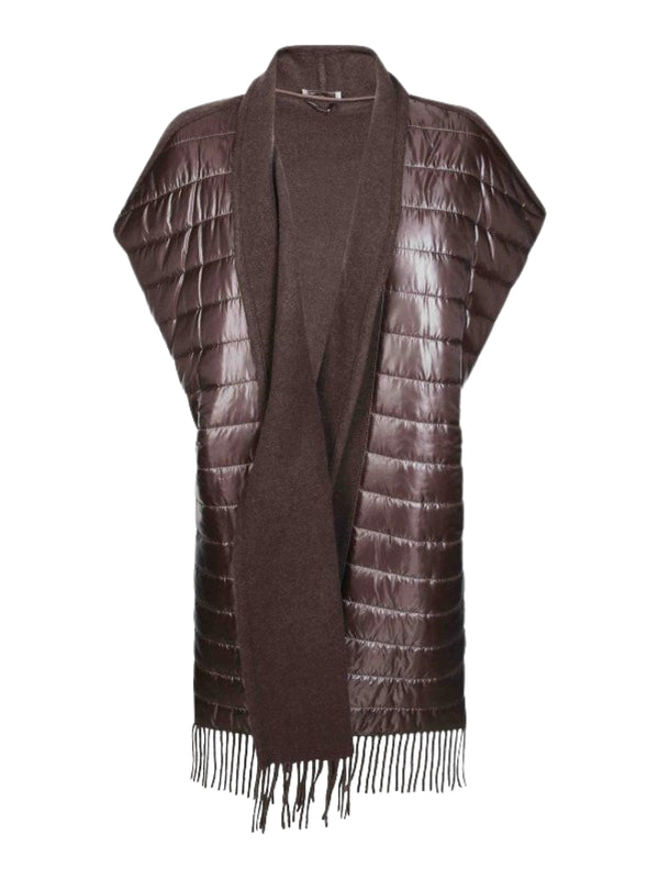 GILET HERNO  