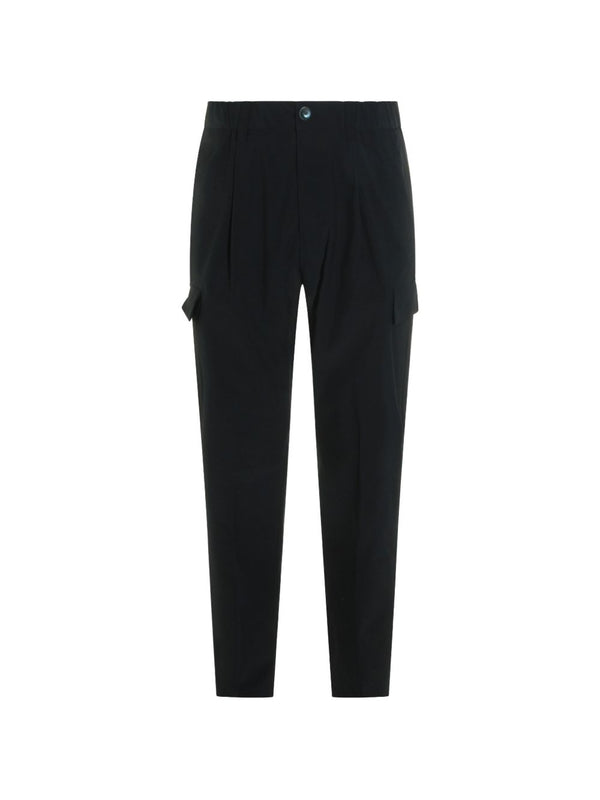 PANTALONI HERNO  