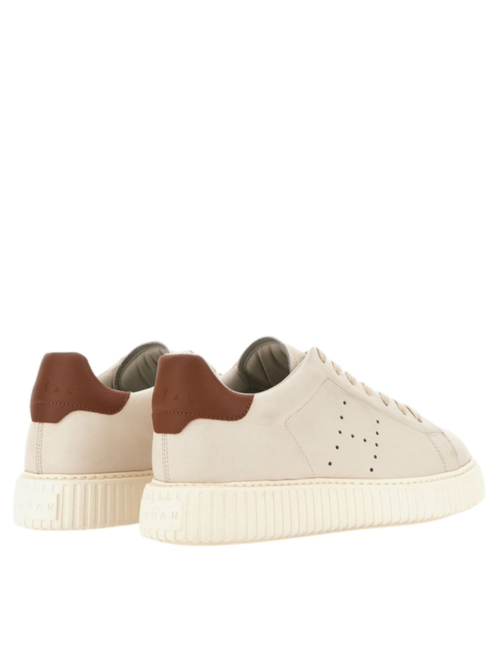 SNEAKERS HOGAN h677 allac h fori 