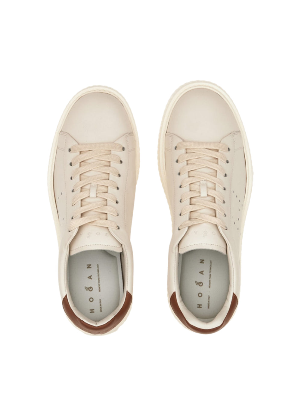 SNEAKERS HOGAN h677 allac h fori 
