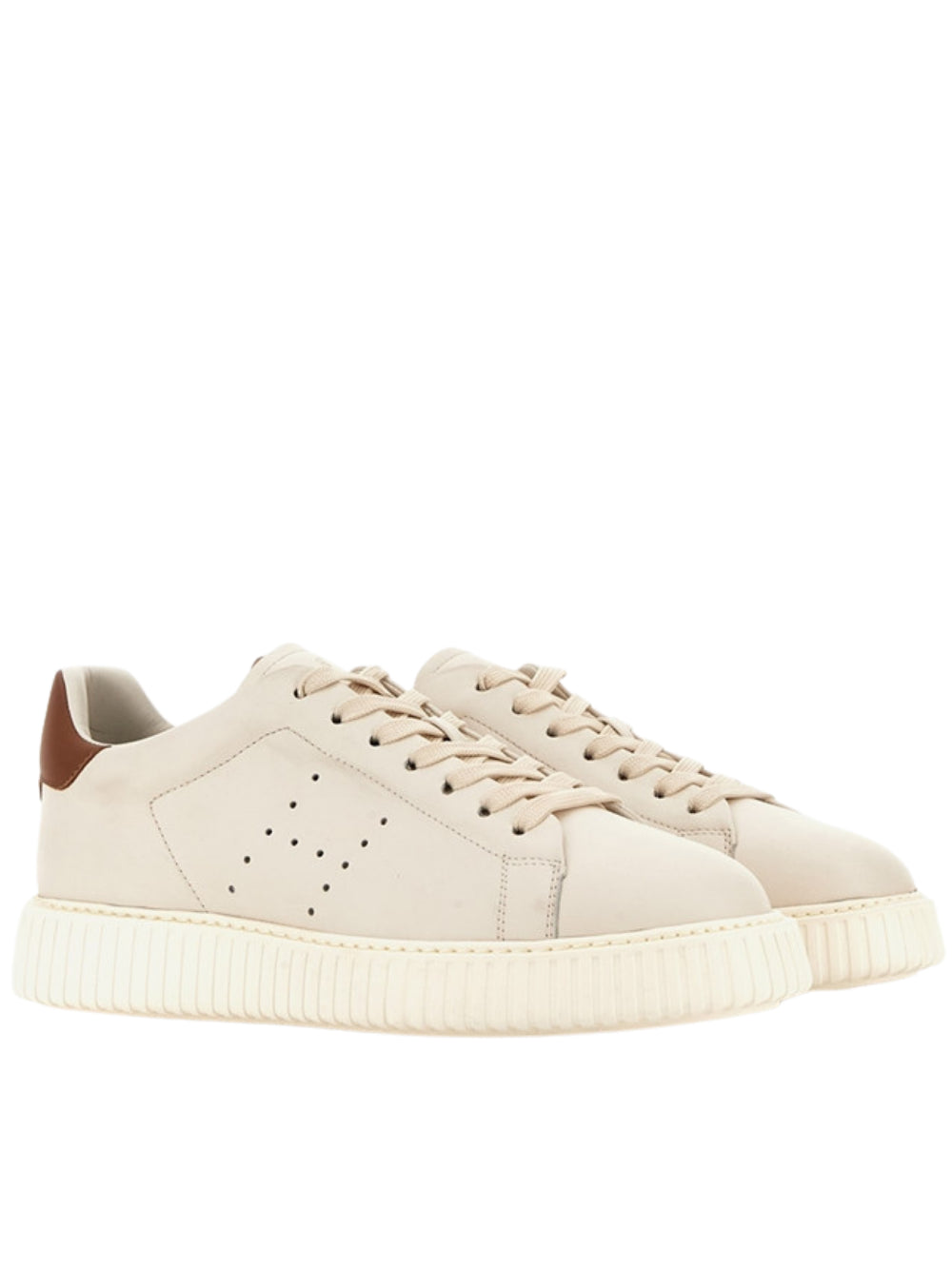 SNEAKERS HOGAN h677 allac h fori 