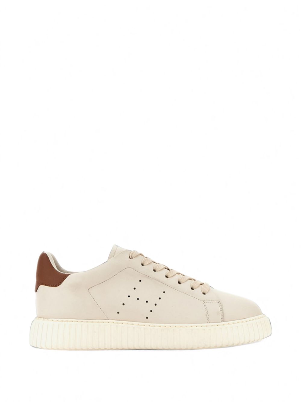 SNEAKERS HOGAN h677 allac h fori 