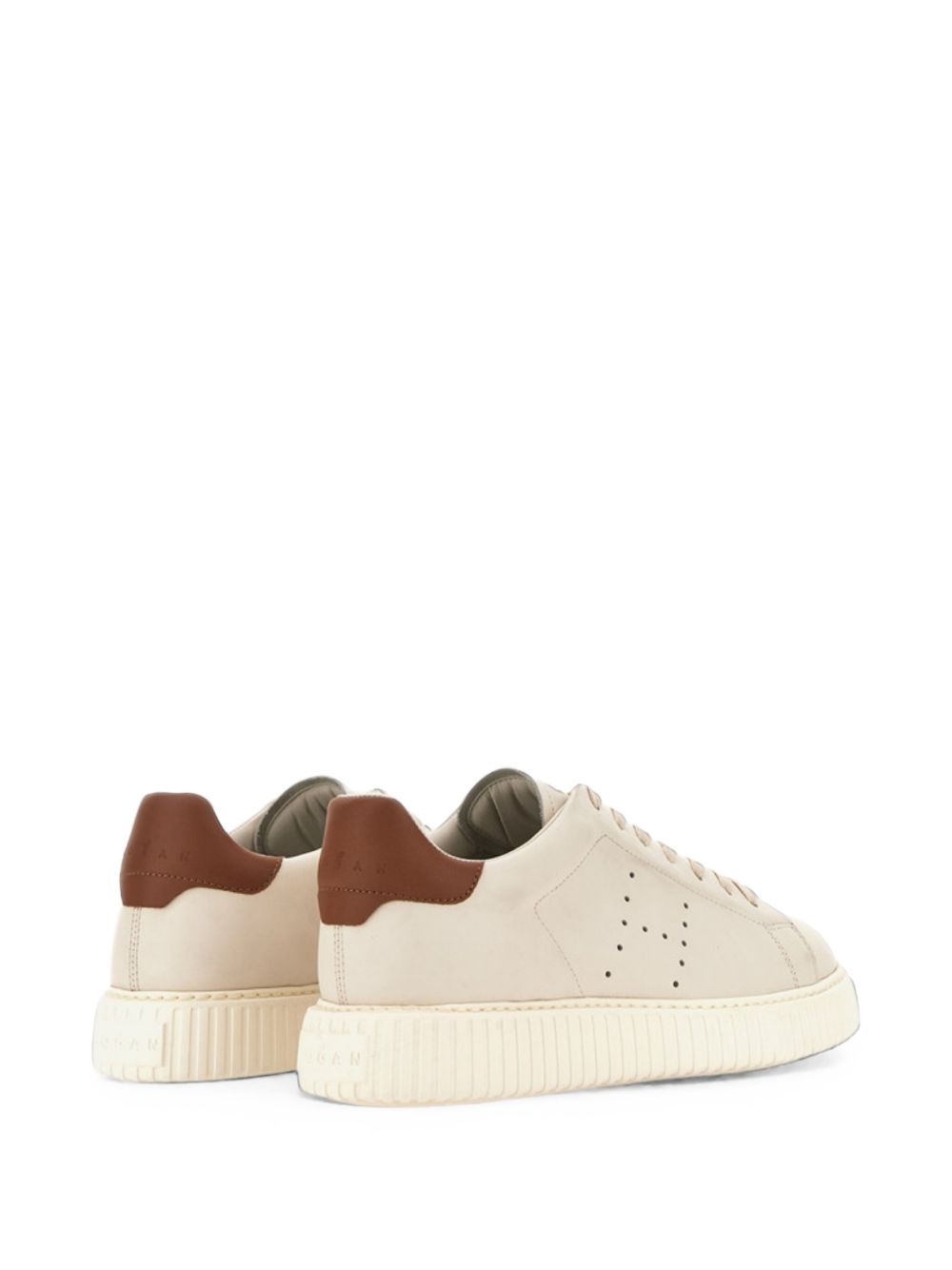 SNEAKERS HOGAN h677 allac h fori 