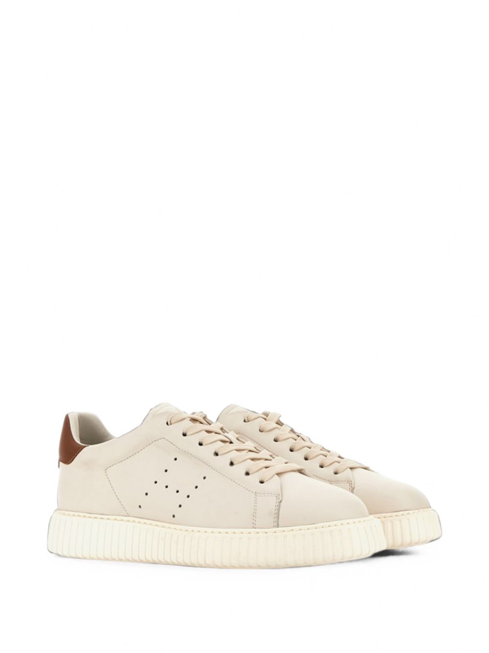 SNEAKERS HOGAN h677 allac h fori 