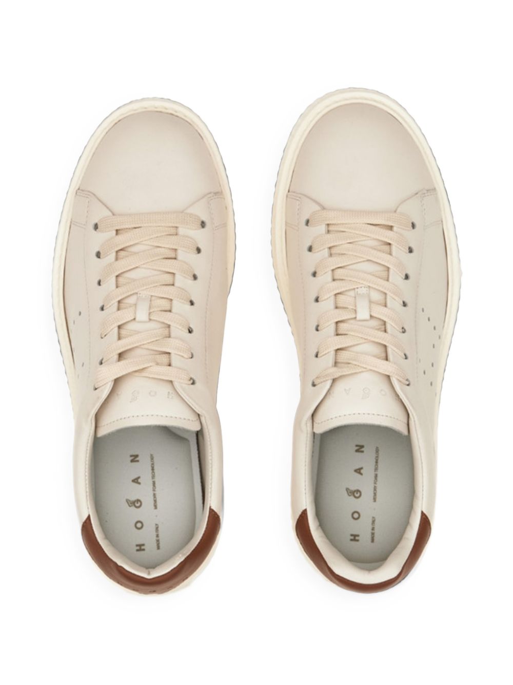 SNEAKERS HOGAN h677 allac h fori 
