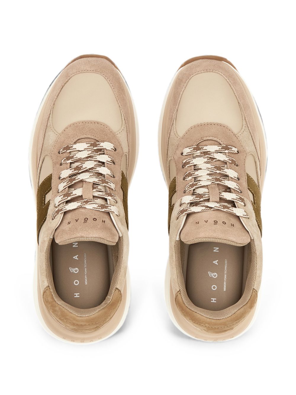 SNEAKERS HOGAN  