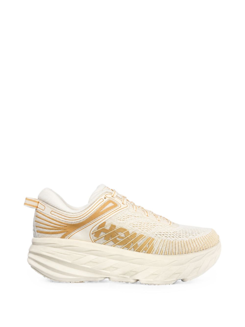 SNEAKERS HOKA w bondi 7 