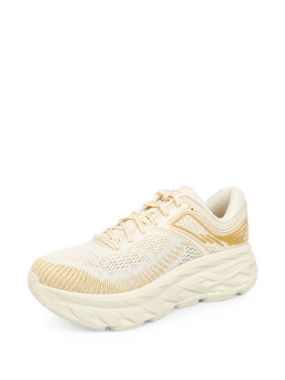 SNEAKERS HOKA w bondi 7 