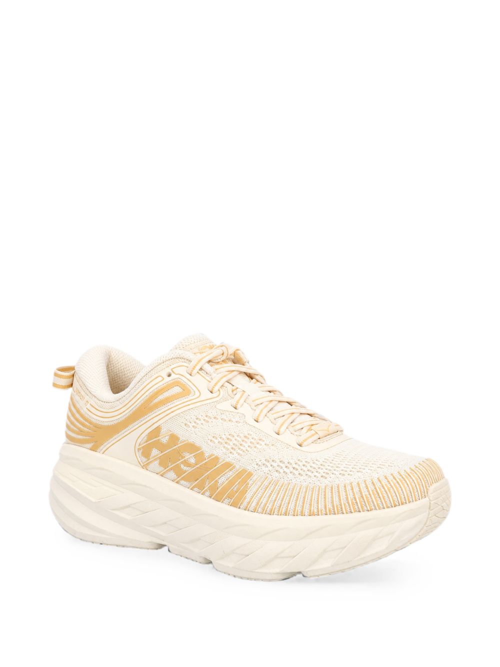 SNEAKERS HOKA w bondi 7 