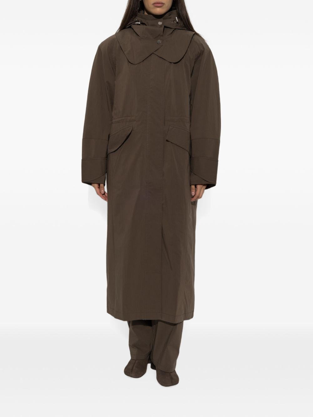 CAPPOTTI IRO PARIS  