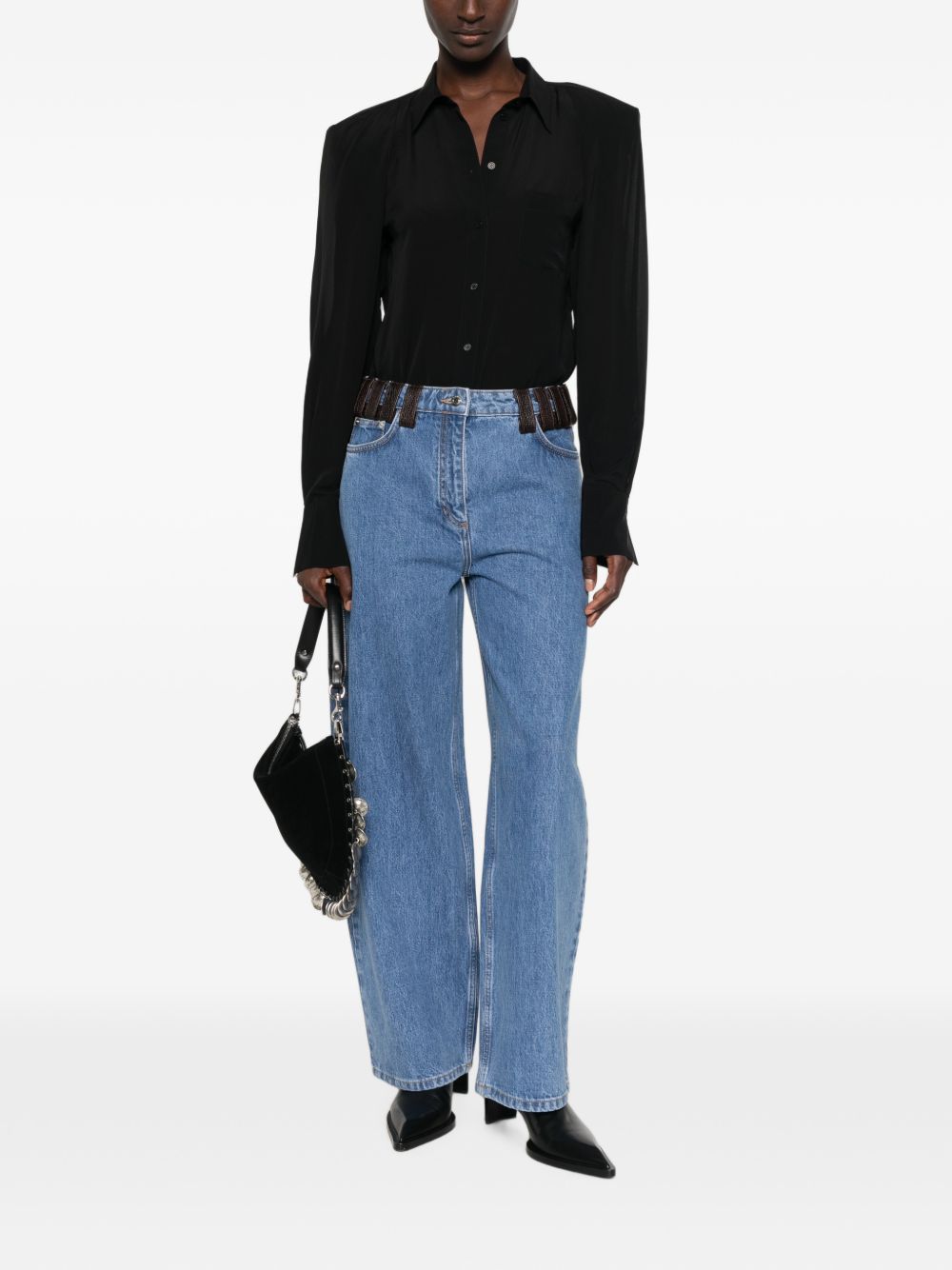 CAMICIE IRO PARIS  