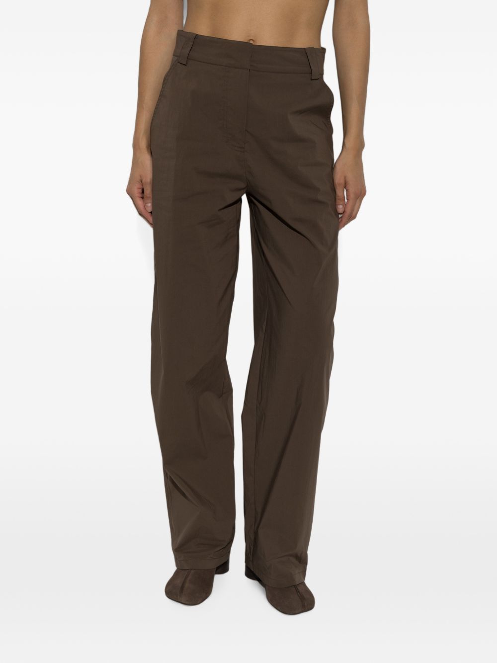 PANTALONI IRO PARIS  