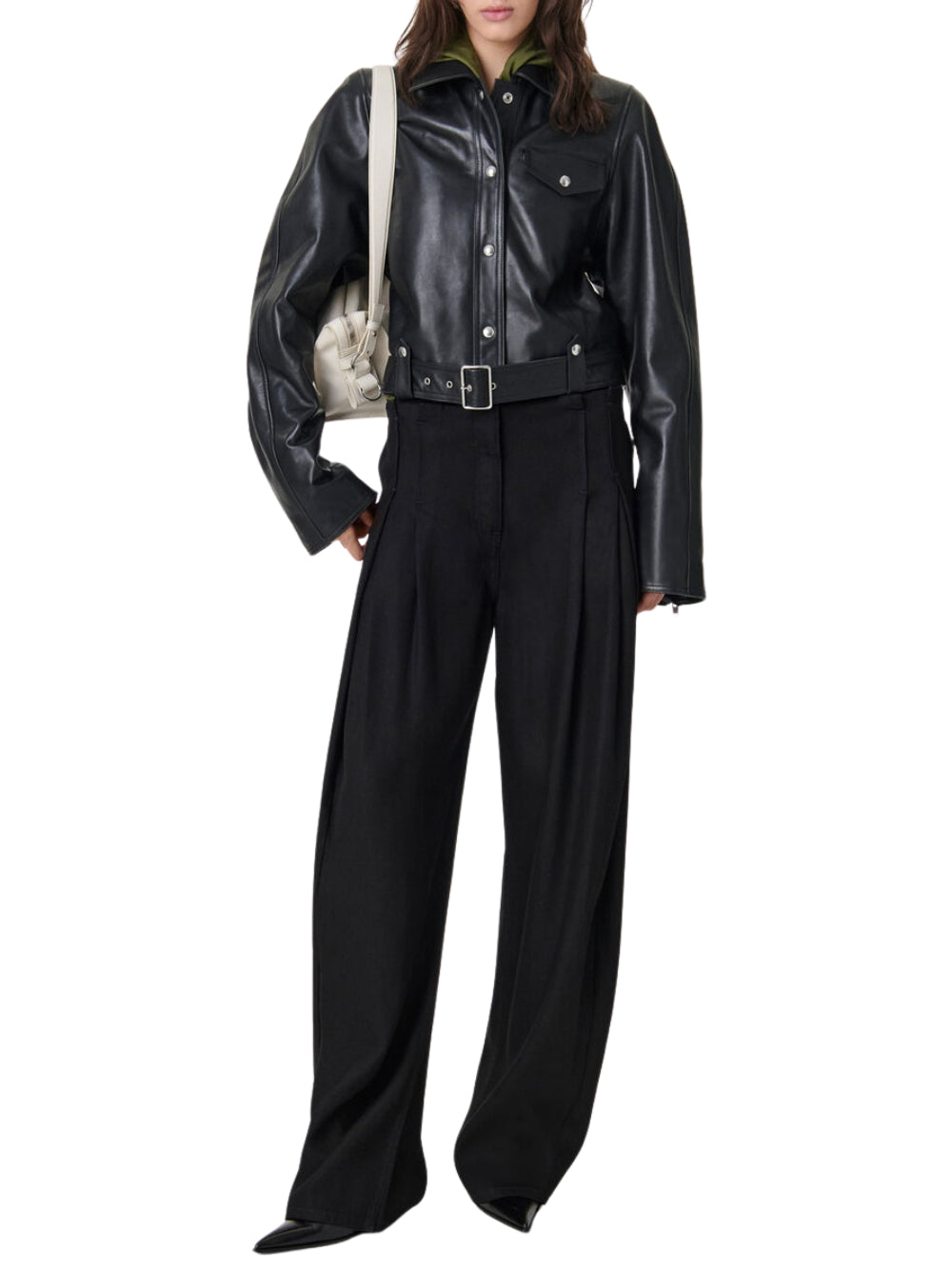 PANTALONI IRO PARIS  