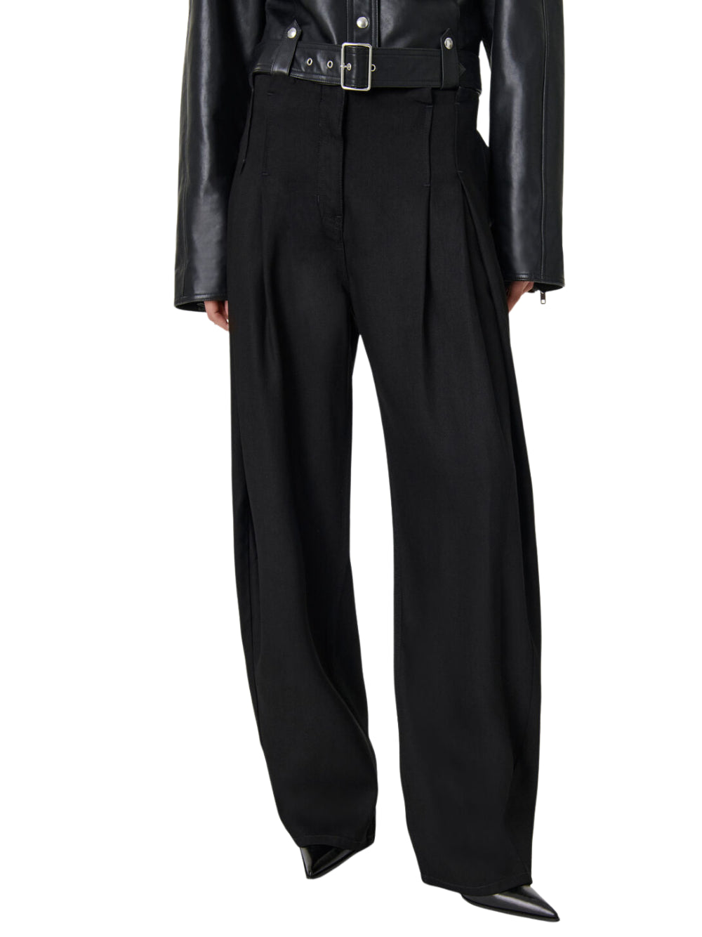 PANTALONI IRO PARIS  