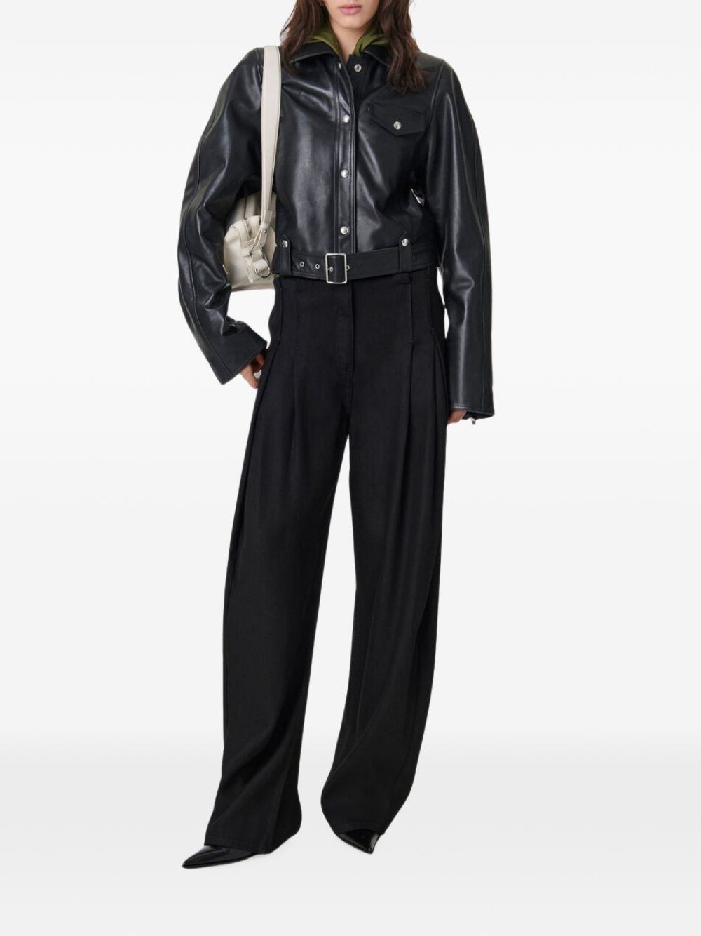 PANTALONI IRO PARIS  
