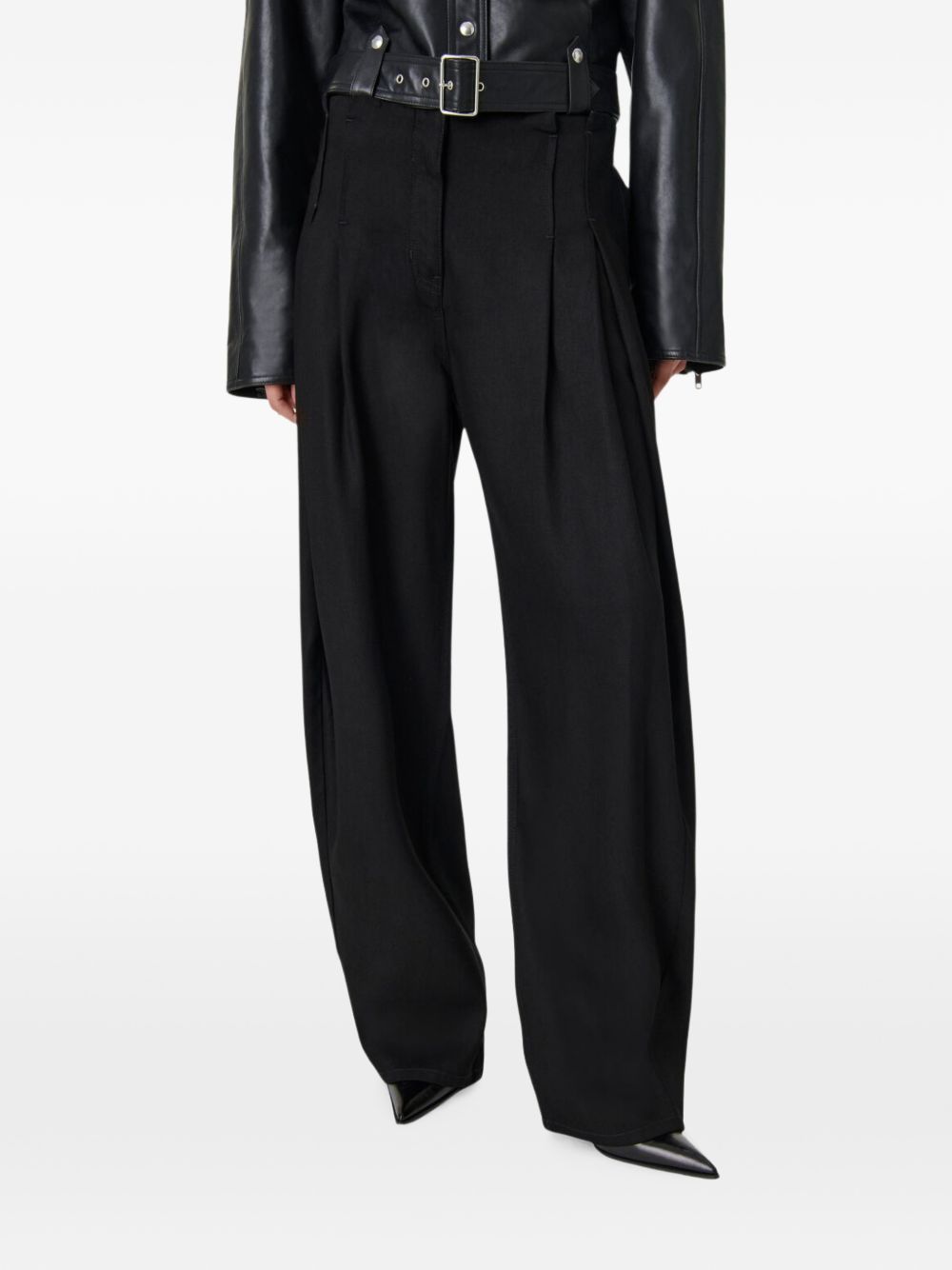PANTALONI IRO PARIS  